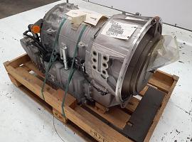 Grove GMK 5170/5220 Allison gearbox 