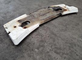 Liebherr LTM 1100-4.1 counterweight 1t