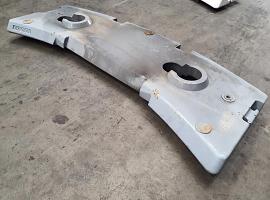 Liebherr LTM 1100-4.1 counterweight 1.8t