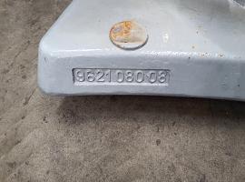 Liebherr LTM 1100-4.1 counterweight 1.8t