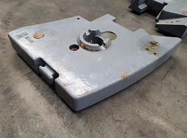 Liebherr LTM 1100-4.1 counterweight 1.75t