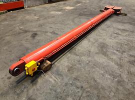 Spierings SK 488 boom cylinder