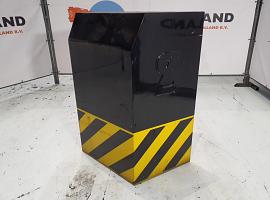 Spierings SK 488 counterweight 3.55T