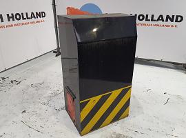 Spierings SK 488 counterweight 3.55T