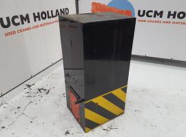 Spierings SK 488 counterweight 3T