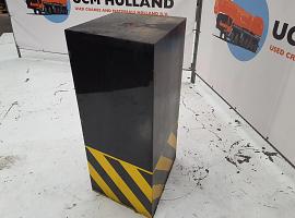 Spierings SK 488 counterweight 3T