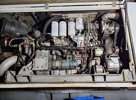 Liebherr LTM 1100-4.1 D 924 TI-E A4  engine