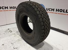 Double Coin tyre 445/95R25