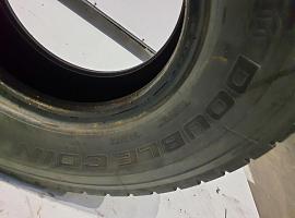 Double Coin tyre 445/95R25