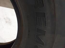 Double Coin tyre 445/95R25