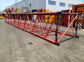 Liebherr LTM 1500 jib insert 14m N/A