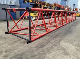 Liebherr LTM 1500 jib insert 14m N/A