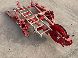 Liebherr LTM 1500 Eccentric for TY