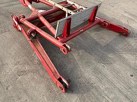 Liebherr LTM 1500 Eccentric for TY