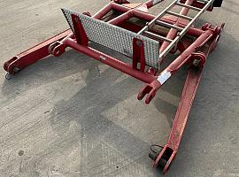 Liebherr LTM 1500 Eccentric for TY