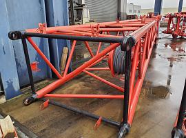 Liebherr LTM 1500 N-head section 8m