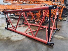 Liebherr LTM 1500 NI reduce section 3.5 m