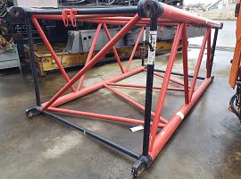 Liebherr LTM 1500 NI reduce section 3.5 m