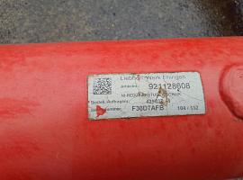 Liebherr LTM 1500 NI reduce section 3.5 m