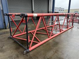 Liebherr LTM 1500 NA section 7m