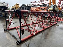 Liebherr LTM 1500 NA section 7m