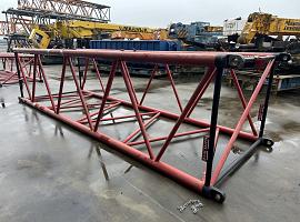 Liebherr LTM 1500 NA section 7m