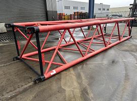 Liebherr LTM 1500 NI section 7m NI 1812.10