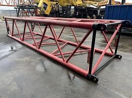 Liebherr LTM 1500 NI section 7m NI 1812.10