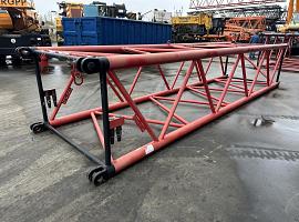Liebherr LTM 1500 NI section 7m NI 1812.10