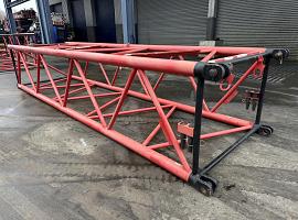 Liebherr LTM 1500 NI section 7m NI 1812.10