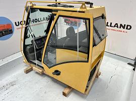 Grove GMK 3055 upper cabin