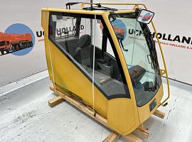 Grove GMK 3055 upper cabin