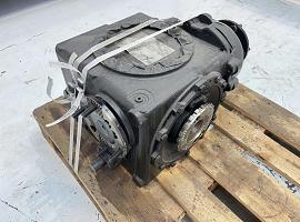 Grove GMK kessler diff box