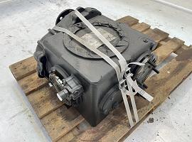 Grove GMK kessler diff box