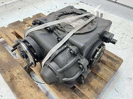 Grove GMK kessler diff box