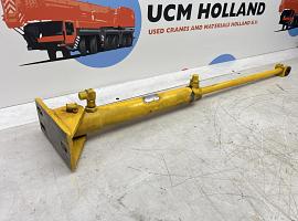 Grove GMK 3055 cabin tilt cylinder