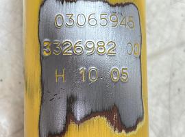 Grove GMK 3055 cabin tilt cylinder