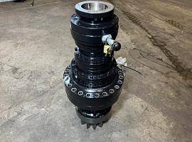  Demag AC 220 slew gear