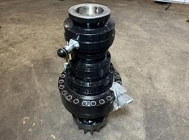  Demag AC 220 slew gear