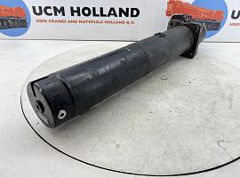 Faun ATF 40G-2 outrigger rear