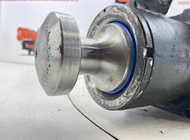 Faun ATF 40G-2 outrigger rear