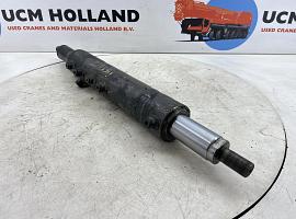 Faun ATF 60/65 G steering lock cylinder