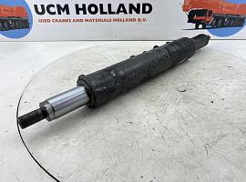 Faun ATF 60/65 G steering lock cylinder