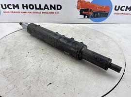 Faun ATF 60/65 G steering lock cylinder