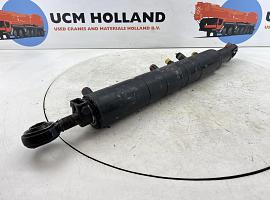 Terex AC 35 L steering lock cylinder 