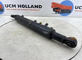 Terex AC 35 L steering lock cylinder 