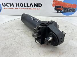 Terex AC 35 L suspension cylinder