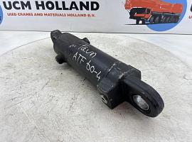 Faun ATF 60-4 suspension cylinder  