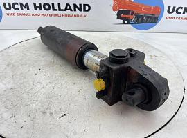 PPM ATT 400 suspension cylinder axle 2