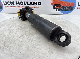 PPM ATT 400 suspension cylinder axle 2